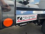 2024 Ford F-550 Regular Cab DRW 4x4, Crysteel E-Tipper Dump Truck for sale #JM2327F - photo 7