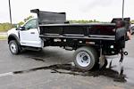 New 2024 Ford F-600 Regular Cab RWD, 11' Galion 100U Dump Truck for sale #JM2328F - photo 8