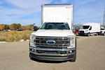 New 2024 Ford F-600 Regular Cab RWD, Box Truck for sale #JM2341F - photo 4