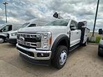 New 2023 Ford F-550 Super Cab 4x4, Palfinger PAL Pro 43 Mechanics Body for sale #JM2362F - photo 4