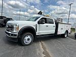 New 2023 Ford F-550 Crew Cab 4x4, Palfinger PAL Pro 43 Mechanics Body for sale #JM2363F - photo 5