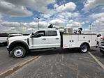 New 2023 Ford F-550 Crew Cab 4x4, Palfinger PAL Pro 43 Mechanics Body for sale #JM2363F - photo 6