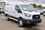 New 2024 Ford Transit 250 Low Roof RWD, Weather Guard Empty Cargo Van for sale #JM2370F - photo 1