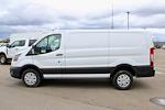 New 2024 Ford Transit 250 Low Roof RWD, Weather Guard Empty Cargo Van for sale #JM2370F - photo 3