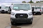 New 2024 Ford Transit 250 Low Roof RWD, Weather Guard Empty Cargo Van for sale #JM2370F - photo 5