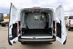 New 2024 Ford Transit 250 Low Roof RWD, Weather Guard Empty Cargo Van for sale #JM2370F - photo 2