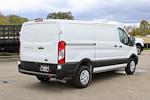 New 2024 Ford Transit 250 Low Roof RWD, Weather Guard Empty Cargo Van for sale #JM2370F - photo 7