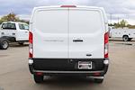 New 2024 Ford Transit 250 Low Roof RWD, Weather Guard Empty Cargo Van for sale #JM2370F - photo 8