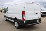 New 2024 Ford Transit 250 Low Roof RWD, Weather Guard Empty Cargo Van for sale #JM2370F - photo 9