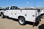 New 2024 Ford F-600 Regular Cab 4x2, 11' Reading Classic II Steel Service Truck for sale #JM2394F - photo 12