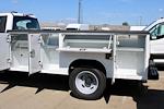 New 2024 Ford F-600 Regular Cab RWD, 11' Reading Classic II Steel Service Truck for sale #JM2394F - photo 4