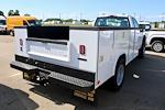 New 2024 Ford F-600 Regular Cab 4x2, 11' Reading Classic II Steel Service Truck for sale #JM2394F - photo 2