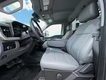 2023 Ford F-550 Regular Cab DRW 4x2, Blue Ridge Manufacturing Workhorse Flatbed Truck for sale #JM2399F - photo 6
