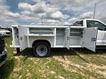 2024 Ford F-550 Regular Cab DRW 4x4, Reading Classic II Steel Service Truck for sale #JM2401F - photo 13