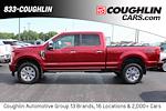 Used 2019 Ford F-350 Platinum Crew Cab 4x4, Pickup for sale #JM2406G - photo 1