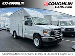 2025 Ford E-350 RWD, Rockport Cargoport Box Van for sale #JM2407F - photo 1