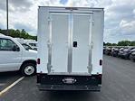 2025 Ford E-350 RWD, Rockport Cargoport Box Van for sale #JM2407F - photo 7