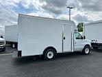 2025 Ford E-350 RWD, Rockport Cargoport Box Van for sale #JM2407F - photo 8