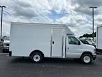 2025 Ford E-350 RWD, Rockport Cargoport Box Van for sale #JM2407F - photo 9