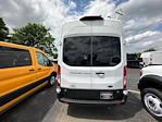 2024 Ford Transit 350 HD High Roof DRW AWD, Holman Quick Package Max Upfitted Cargo Van for sale #JM2419F - photo 7