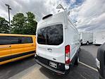 New 2024 Ford Transit 350 HD Base High Roof AWD, Holman Quick Package Max Upfitted Cargo Van for sale #JM2419F - photo 8