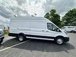 New 2024 Ford Transit 350 HD High Roof 4x4, Holman Quick Package Max Upfitted Cargo Van for sale #JM2419F - photo 9