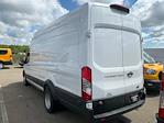 2024 Ford Transit 350 HD High Roof DRW AWD, Holman Quick Package Max Upfitted Cargo Van for sale #JM2420F - photo 5