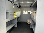 2024 Ford Transit 350 HD High Roof DRW AWD, Holman Quick Package Max Upfitted Cargo Van for sale #JM2420F - photo 2