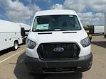 2024 Ford Transit 250 Medium Roof AWD, Empty Cargo Van for sale #JM2433F - photo 3