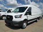 2024 Ford Transit 250 Medium Roof AWD, Empty Cargo Van for sale #JM2433F - photo 4