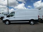 2024 Ford Transit 250 Medium Roof AWD, Empty Cargo Van for sale #JM2433F - photo 5