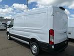 2024 Ford Transit 250 Medium Roof AWD, Empty Cargo Van for sale #JM2433F - photo 6