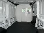 2024 Ford Transit 250 Medium Roof AWD, Empty Cargo Van for sale #JM2433F - photo 2