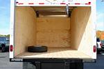 New 2024 Ford F-600 Regular Cab 4x4, 16' Morgan Truck Body Gold Star Box Truck for sale #JM2438F - photo 7