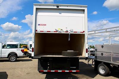 New 2024 Ford F-600 Regular Cab 4x4, 16' Morgan Truck Body Gold Star Box Truck for sale #JM2439F - photo 2