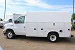 New 2025 Ford E-350 Base RWD, Knapheide KUV Service Utility Van for sale #JM2442F - photo 4