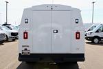 2025 Ford E-350 RWD, Knapheide KUV Service Utility Van for sale #JM2443F - photo 10