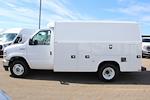 2025 Ford E-350 RWD, Knapheide KUV Service Utility Van for sale #JM2443F - photo 3