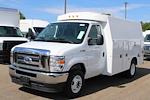 New 2025 Ford E-350 Base RWD, Knapheide KUV Service Utility Van for sale #JM2443F - photo 6