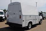 New 2025 Ford E-350 Base RWD, Knapheide KUV Service Utility Van for sale #JM2444F - photo 2