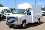 2025 Ford E-350 RWD, Knapheide KUV Service Utility Van for sale #JM2444F - photo 7