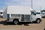 New 2025 Ford E-350 Base RWD, Knapheide KUV Service Utility Van for sale #JM2444F - photo 10