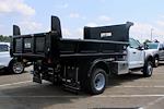 New 2024 Ford F-600 Regular Cab 4x4, Switch-N-Go E-Series Dump Truck for sale #JM2450F - photo 2