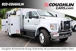 2024 Ford F-750 Super Cab DRW 4x2, Palfinger PAL Pro 72 Mechanics Body for sale #JM2461F - photo 1