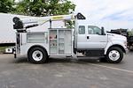 2024 Ford F-750 Super Cab DRW 4x2, Palfinger PAL Pro 72 Mechanics Body for sale #JM2461F - photo 2