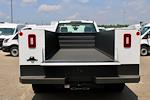 2023 Ford F-550 Regular Cab DRW 4x4, Knapheide Steel Service Body Service Truck for sale #JM2462F - photo 10