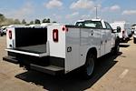 2023 Ford F-550 Regular Cab DRW 4x4, Knapheide Steel Service Body Service Truck for sale #JM2462F - photo 2