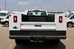 New 2023 Ford F-550 Regular Cab 4x4, 11' Knapheide Steel Service Body Service Truck for sale #JM2462F - photo 9