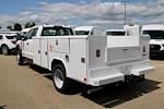 2024 Ford F-450 Super Cab DRW 4x2, Reading Classic II Aluminum Service Truck for sale #JM2476F - photo 10