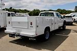 2024 Ford F-450 Super Cab DRW 4x2, Reading Classic II Aluminum Service Truck for sale #JM2476F - photo 2